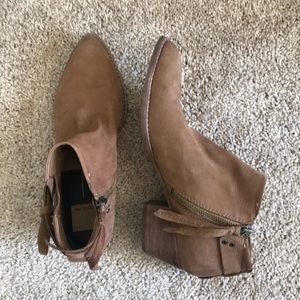 Dolce vita western boogie